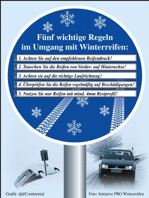 Winterreifen