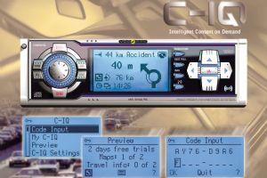 Navigationssystem